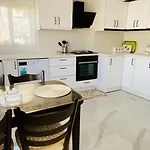 Apartmán E-my Marina Çeşme