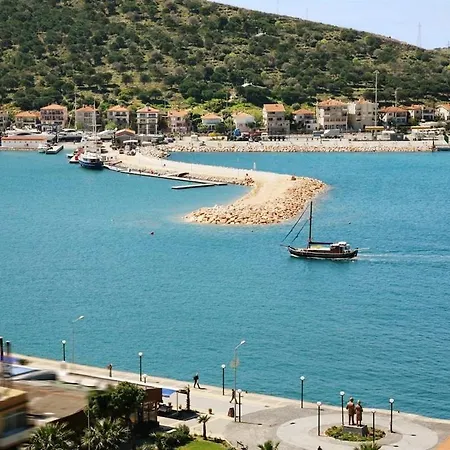 E-my Marina Apartment *