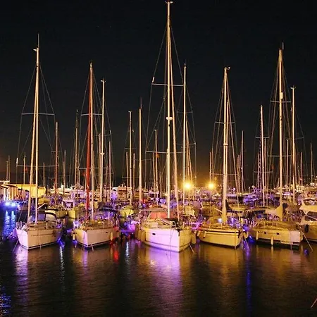 E-my Marina Cesme
