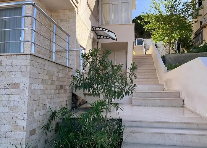 Apartment E-my Marina Cesme