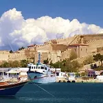 公寓 E-my Marina Çeşme