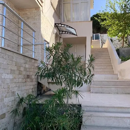 Appartamento E-my Marina Çeşme