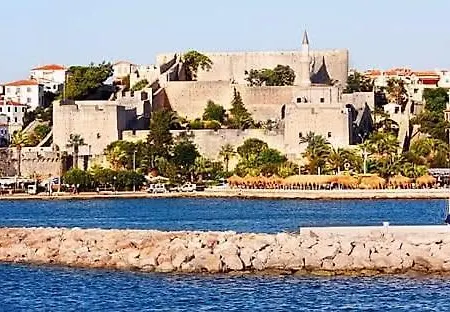 E-my Marina * Çeşme